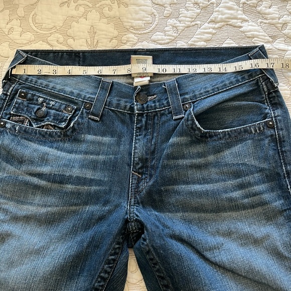 Men’s True Religion Great Condition - Picture 2 of 14